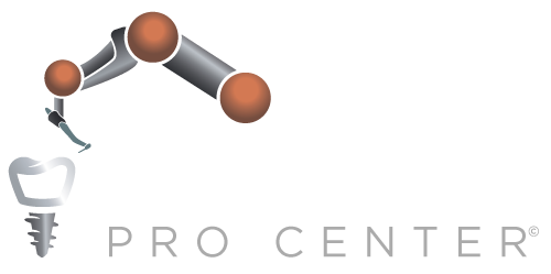 Implants Pro Center logo