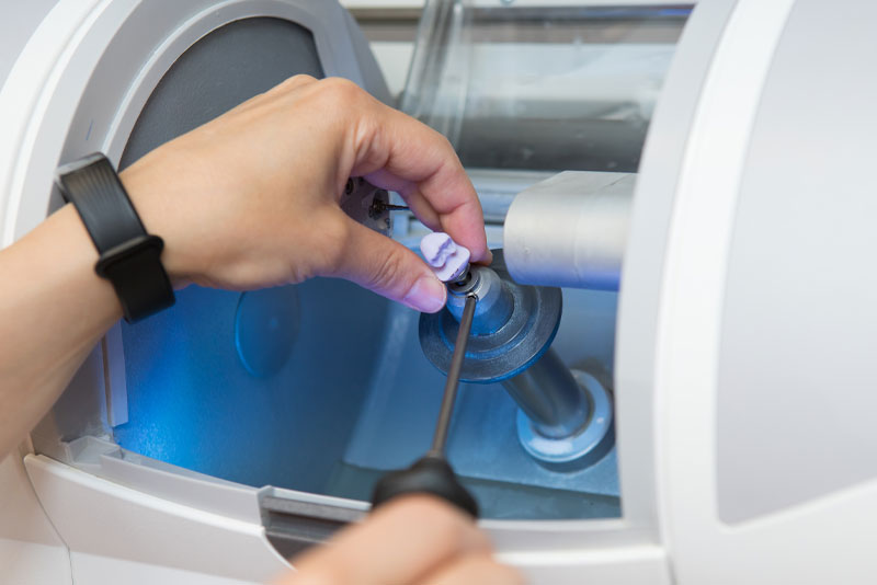 CEREC Equipment