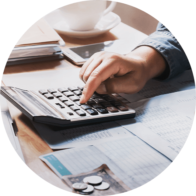 financing