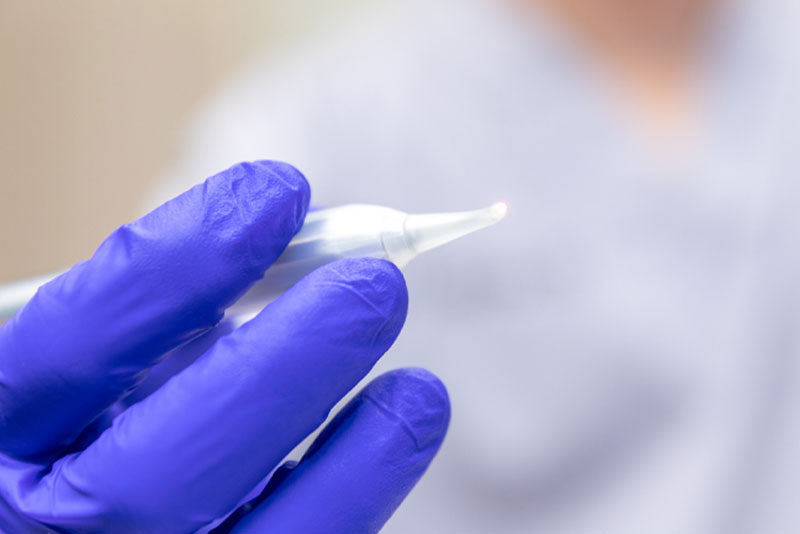 Dental Periolase Laser