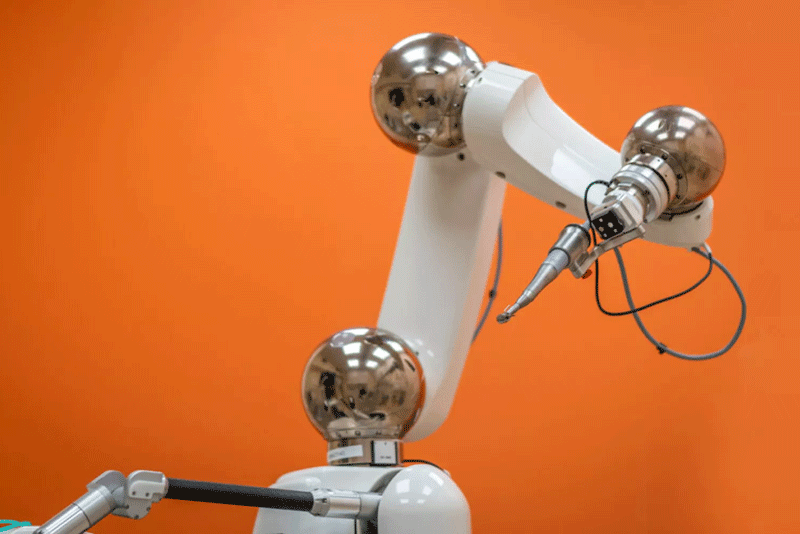 Yomi Dental Implant Surgery Robot