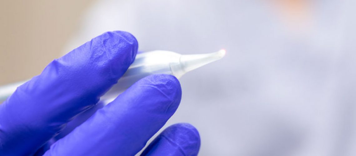 Dental Periolase Laser
