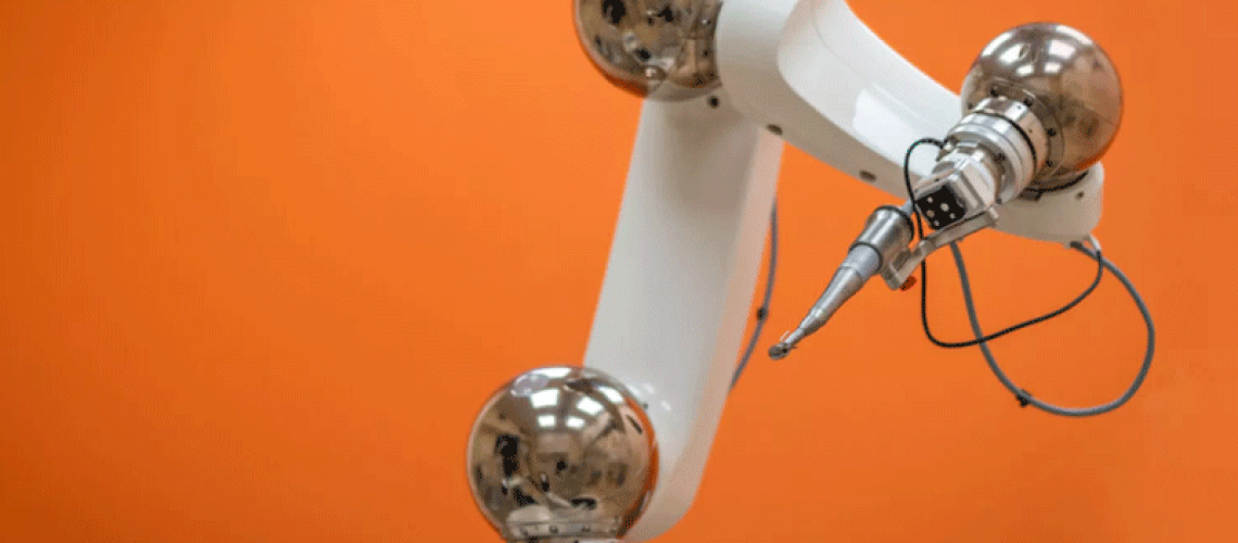 Yomi Dental Implant Surgery Robot